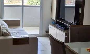 Imagem: Apartamento com 2 dormitórios no Jardim