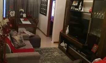 Imagem 3: Apartamento com 3 dormitórios à venda, 100 m² por R$ 885.000 - Copacabana - Rio de Janeiro