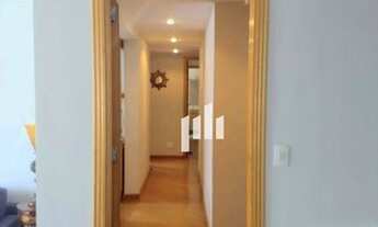 Imagem 4: Apartamento com 4 dormitórios à venda, 180 m² por R$ 1.750.000 - Moema - São Paulo/SP