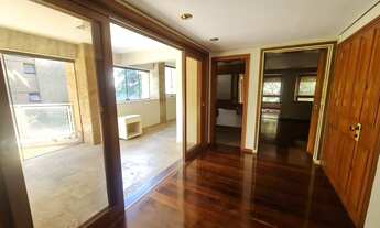 Imagem 6: Apartamento 1 por andar com 347 metros privativos, com 3 quartos em Rio Branco - Porto Ale