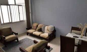 Imagem 3: Apartamento com 2 quartos à venda, 70 m² por R$ 390.000 - Grajaú - Rio de Janeiro/RJ