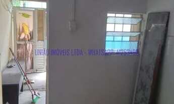 Imagem 6: Casa para aluguel com 100 metros quadrados com 3 quartos em Baeta Neves - São Bernardo do