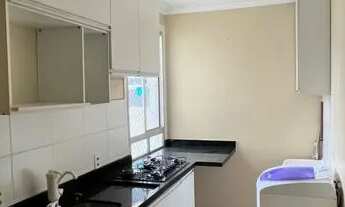 Imagem 6: Alugo belíssimo Apartamento no Tarumã