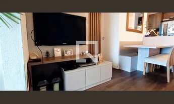 Imagem 5: Apartamento para Aluguel - Vila Romana, 3 Quartos, 70 m2