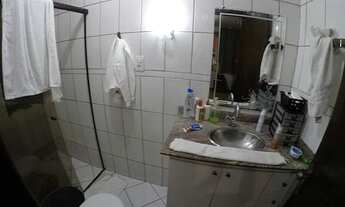 Imagem 6: Casa para venda com 65 metros quadrados com 2 quartos em Engenho Velho de Brotas - Salvado