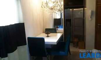 Imagem 3: COBERTURA - PARQUE CAPUAVA - SP