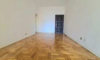 Imagem 3: Apartamento na Tijuca, 2 quartos, sem vaga