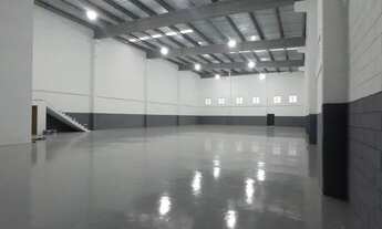 Imagem 7: Galpão/Depósito/Armazém para aluguel tem 800 m² NOVO em Eldorado - São José dos Campos - S