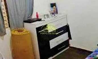 Imagem 4: Casa com 2 quartos em Santa Luzia - São Gonçalo - RJ