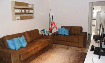 Imagem 4: Sobrado para venda tem 160 metros quadrados com 3 quartos em Taboão - Diadema - SP