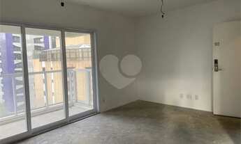 Imagem 6: São Paulo - Apartamento Padrão - JARDIM EUROPA