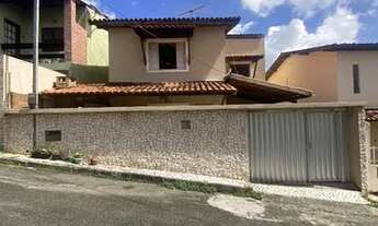 Imagem 3: CASA À VENDA C/ 4/4, SENDO 2 SUÍTES E 2 PAVIMENTOS AO LADO DO SALVADOR NORTE SHOPPING