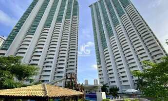 Imagem 4: Apartamento 2/4 sendo uma suíte por R$: 456.600,00