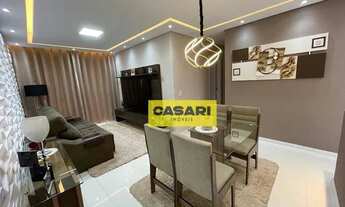 Imagem: Apartamento com 3 dormitórios à venda