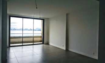 Imagem 6: Requinte e liberdade em um dos cartões postais