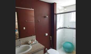 Imagem 5: Casa de condomínio térrea para venda tem 180 metros quadrados com 3 quartos