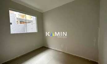 Imagem 7: Casa com 2 dormitórios à venda, 42 m² por R$ 219.000,00 - Tatuquara - Curitiba/PR