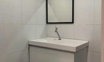 Imagem 4: Apartamento para aluguel com 60 metros quadrados com 2 quartos em Sumarezinho - São Paulo