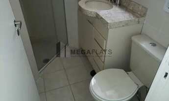 Imagem 7: FLAT PARA LOCAÇÃO NO IBIRAPUERA!