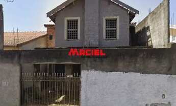 Imagem: Casa Sobrado em São José dos Campos