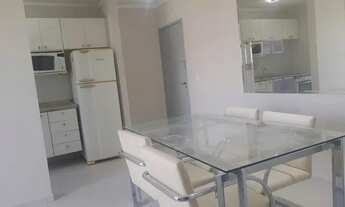 Imagem 5: Apartamento para locação 50 m² com 2 dormitórios com lazer em Vila Anastácio - São Paulo