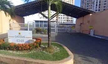 Imagem 6: Cond. Jardim dos Girassóis - Aluguel