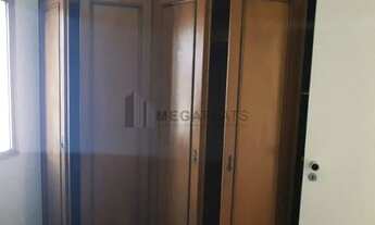 Imagem 3: FLAT COM 02 QUARTOS PARA REGIÃO NO JARDINS!