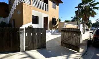 Imagem: Alugo casa de 1 quarto com garagem no Centro