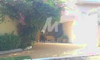 Imagem: Casa (térrea em condominio) 4 dormitórios/suite