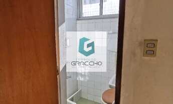 Imagem 2: Apartamento, na Aldeota, com 3 dormitórios à venda, 110 m² por R$ 312.000 - Fortaleza/CE