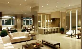 Imagem 4: São Paulo - Apartamento Padrão - Vila Mariana