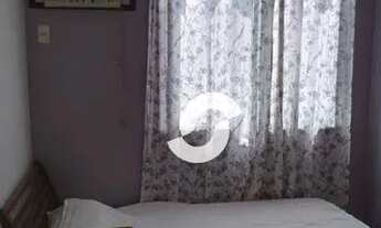 Imagem 5: Apartamento com 3 dormitórios à venda, 105 m² por R$ 730.000,00 - Vital Brasil - Niterói/R