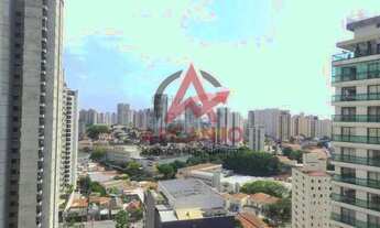 Imagem 2: APARTAMENTO DE ANDAR ALTO, NOVO, NO CONTRA PISO A VENDA EM SANTANA SP