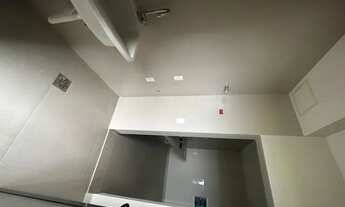 Imagem 7: Apartamento 03 quartos sendo uma suite e duas semi-suites