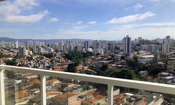 Imagem 3: Apartamento para aluguel possui 54 metros quadrados com 1 quarto em Sumarezinho - São Paul