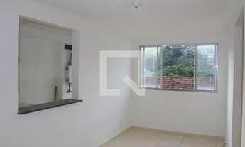 Imagem 3: Apartamento para Aluguel - Parada de Lucas, 2 Quartos, 45 m2