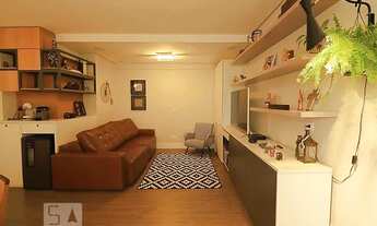 Imagem 4: Apartamento para Aluguel - Centro, 4 Quartos, 136 m2