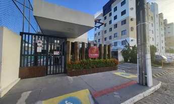 Imagem 2: Apartamento no Condomínio Lar Veredas com 3 quartos 1 suíte