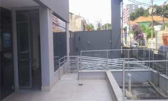 Imagem 7: Prédio novo, nunca utilizado, no centro de São Bernardo do Campo