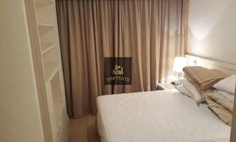 Imagem 5: Flat disponível no Itaim Bibi