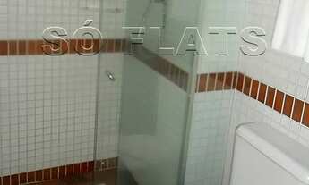 Imagem 5: Flat Santana Gold, disponível para venda com 33m², 01 dorm e 01 vaga de garagem