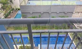 Imagem 6: Apartamento com 2 dormitórios, 66 m² - venda por R$ 795.000,00 ou aluguel por R$ 5.275,00