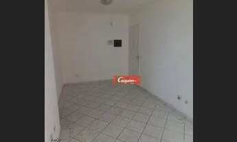 Imagem 2: Apartamento com 2 dormitórios para alugar, 50 m² por R$ 1.600/mês - Jardim São Judas Tadeu