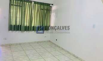 Imagem 5: SAO BERNARDO DO CAMPO - Residential / Sobrado - JORDANOPOLIS