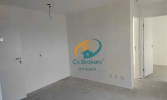 Imagem 3: Apartamento com 2 dormitórios à venda, 42 m² por R$ 315.000,00 - Vila Rosália - Guarulhos