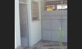 Imagem 7: Casa de 1 quarto vila valqueire