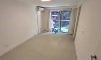 Imagem 5: APARTAMENTO - LEBLON - 04 QUARTOS - 02 VAGAS