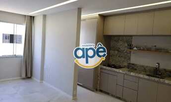 Imagem 7: Apartamento com 2 quartos para alugar, 60 m² por R$ 3.000/mês - Coqueiral de Itaparica - V