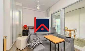 Imagem: Locação Apartamento 1 Dormitórios - 36