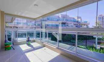 Imagem 7: Apartamento para Aluguel - Recreio, 3 Quartos, 87 m2